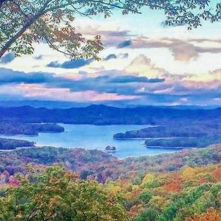 Close To Lake Blue Ridge, Hot Tub, Swing Beds Morganton Luaran gambar