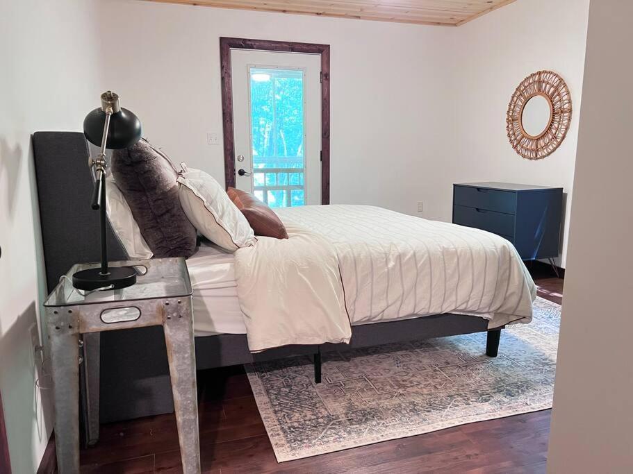 Close To Lake Blue Ridge, Hot Tub, Swing Beds Morganton Luaran gambar