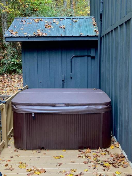 Close To Lake Blue Ridge, Hot Tub, Swing Beds Morganton Luaran gambar