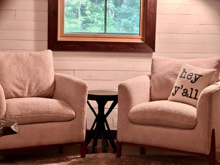 Close To Lake Blue Ridge, Hot Tub, Swing Beds Morganton Luaran gambar