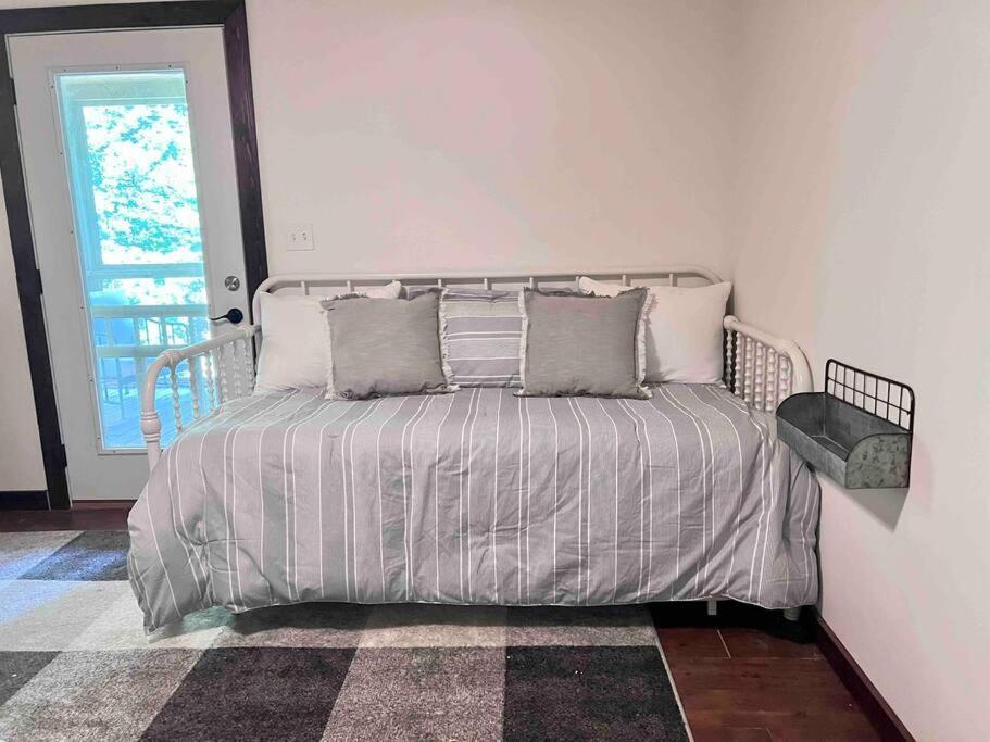 Close To Lake Blue Ridge, Hot Tub, Swing Beds Morganton Luaran gambar