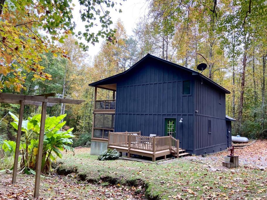Close To Lake Blue Ridge, Hot Tub, Swing Beds Morganton Luaran gambar