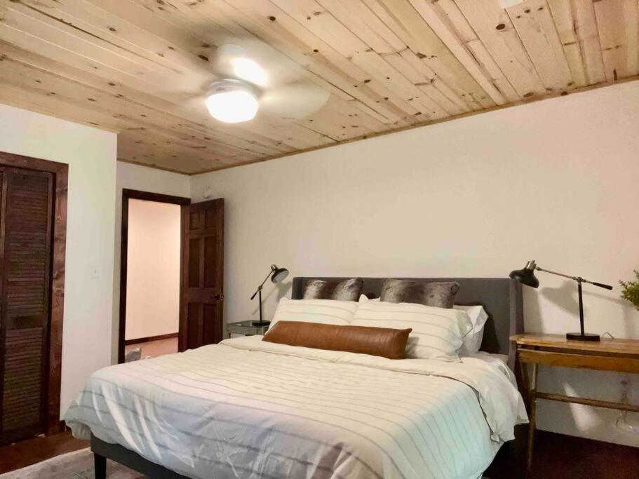 Close To Lake Blue Ridge, Hot Tub, Swing Beds Morganton Luaran gambar