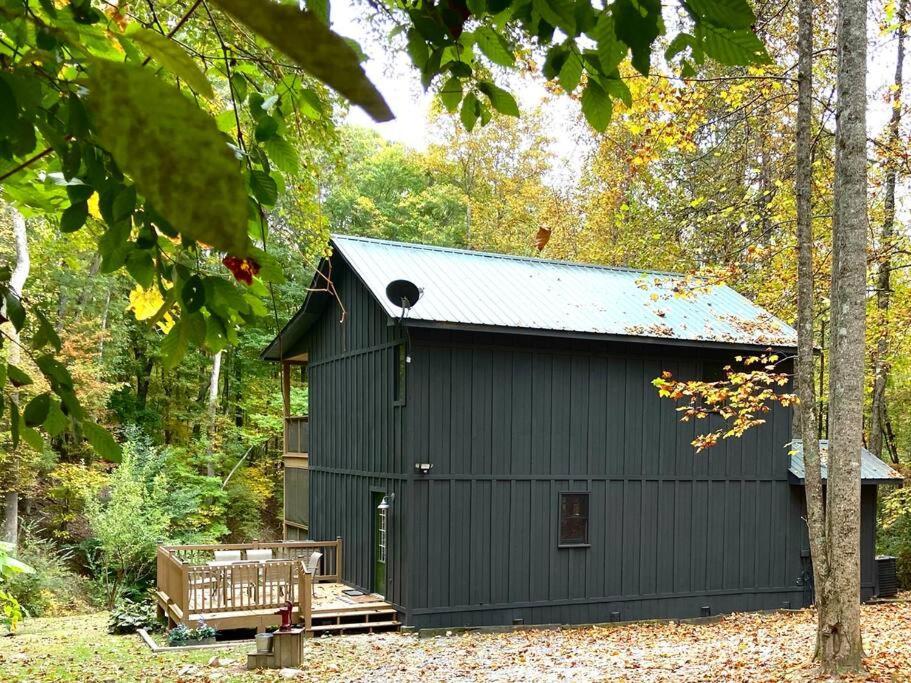 Close To Lake Blue Ridge, Hot Tub, Swing Beds Morganton Luaran gambar