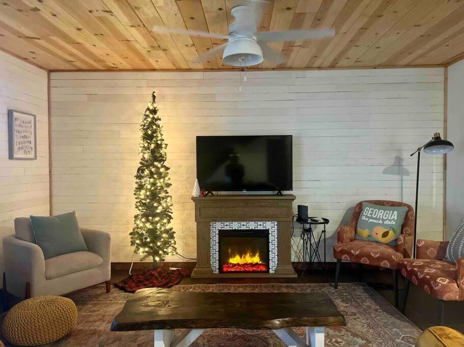 Close To Lake Blue Ridge, Hot Tub, Swing Beds Morganton Luaran gambar