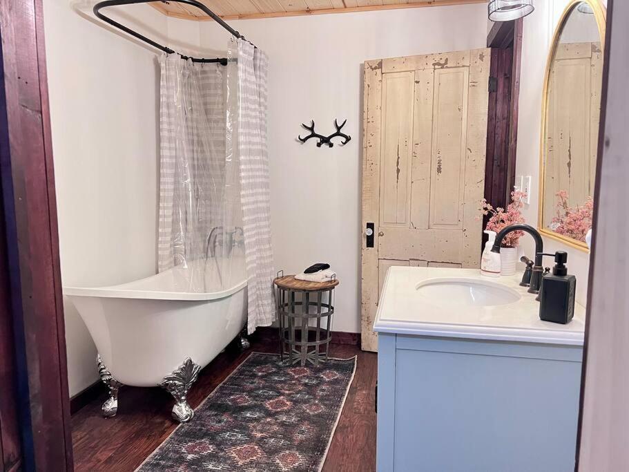 Close To Lake Blue Ridge, Hot Tub, Swing Beds Morganton Luaran gambar