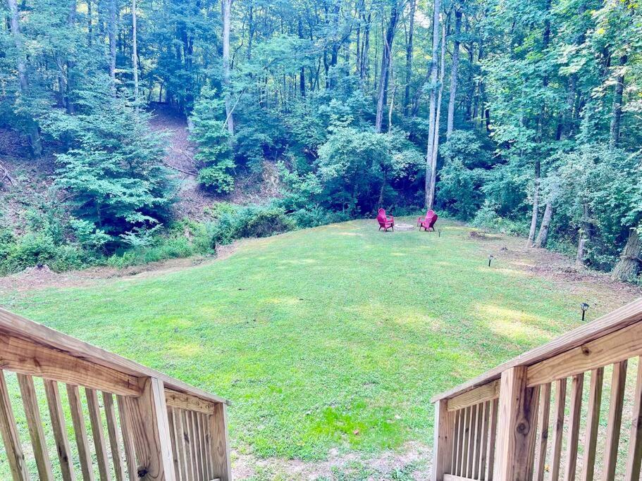 Close To Lake Blue Ridge, Hot Tub, Swing Beds Morganton Luaran gambar