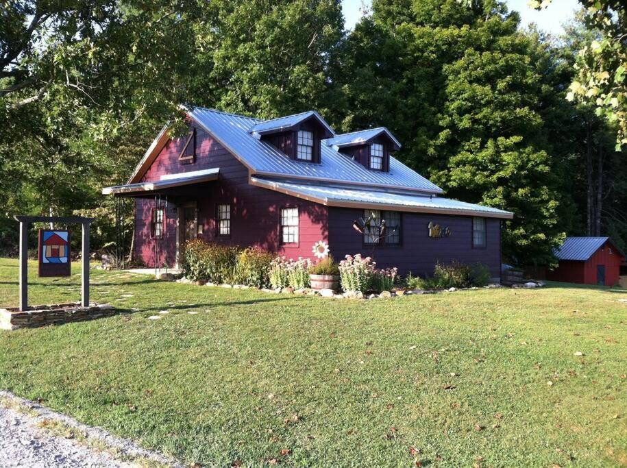 Close To Lake Blue Ridge, Hot Tub, Swing Beds Morganton Luaran gambar